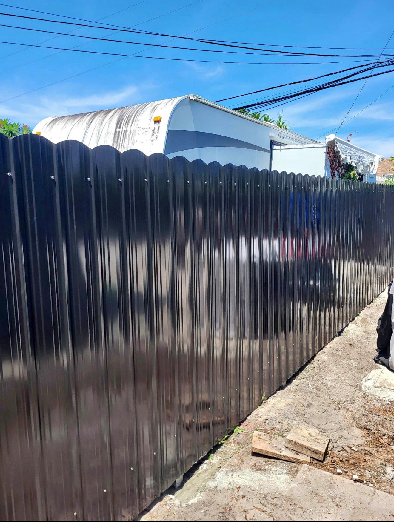 Custom Gates